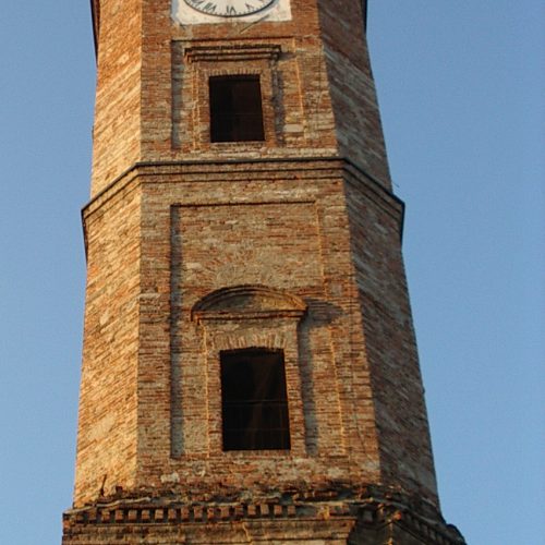 campanile