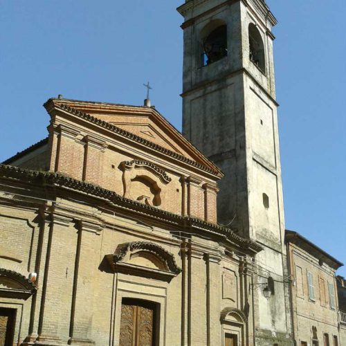 parrocchia