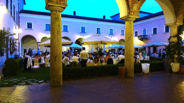 B&B Tenuta Pedaggera