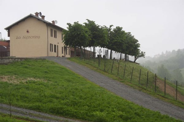 Cascina La Signorina