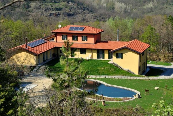 Agriturismo Il Gufo Reale