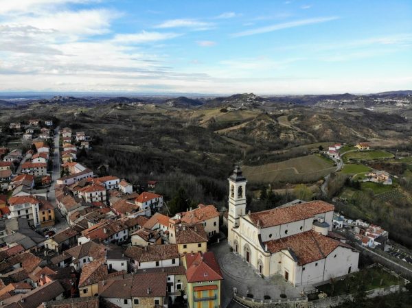 B&B Al Settimo Cielo