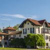 Hotel Villa Val Lemme