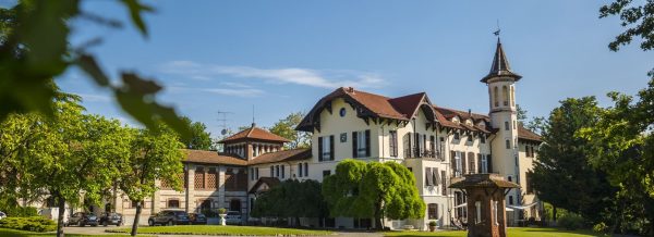 Hotel Villa Val Lemme