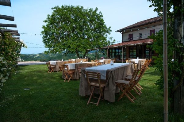 Agriturismo Cà Mimia