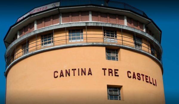 Cantina Tre Castelli