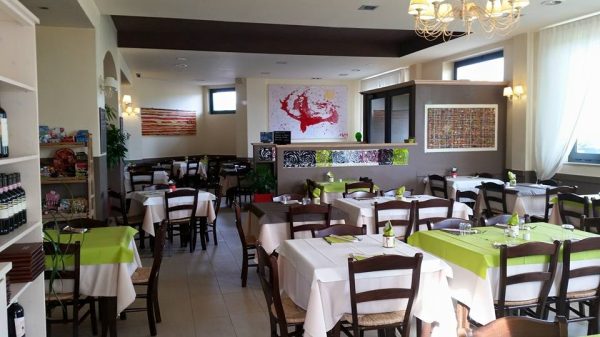 Ristorante Pizzeria Ai Prati