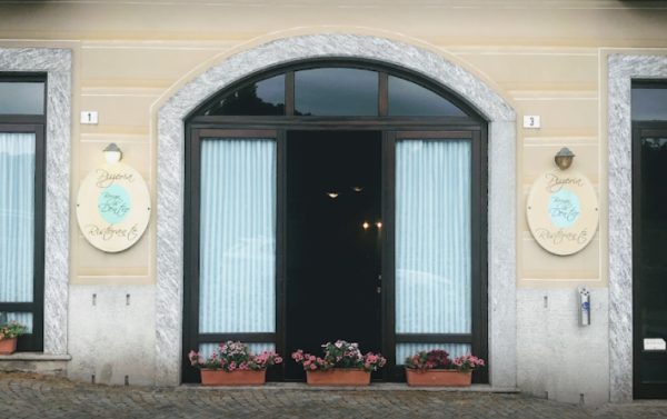 Pizzeria e Cucina Borgo di Dentro