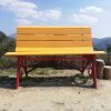 Big Bench Mornese - immagine 4