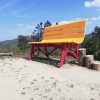 Big Bench Mornese