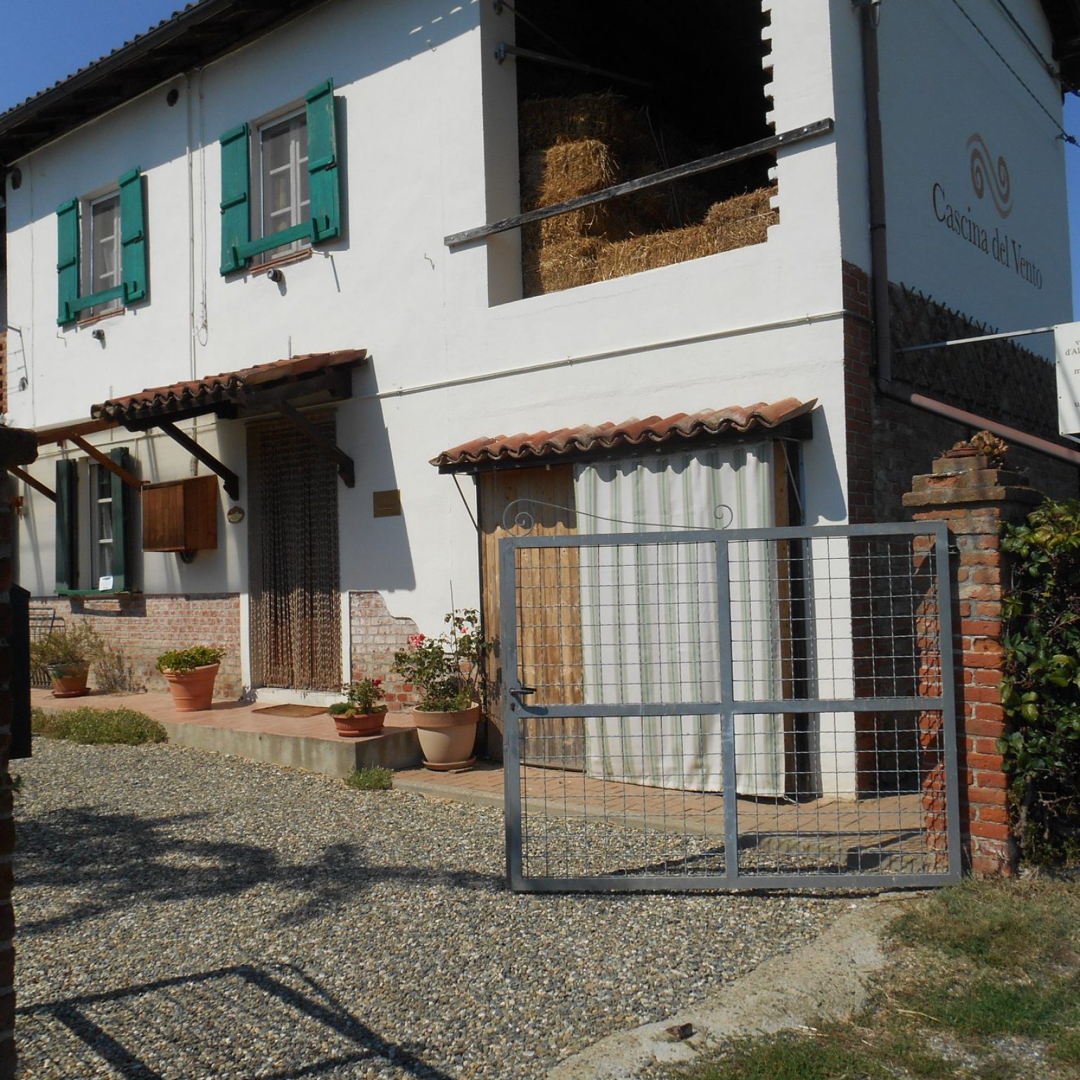 Montaldo Bormida Comune dell'Ovadese Visit Ovada