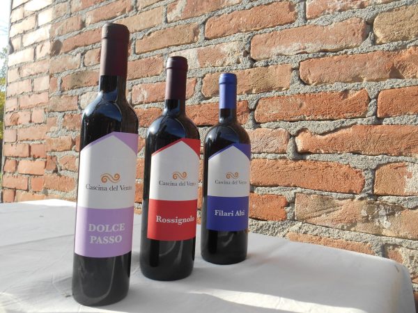Azienda Agricola Cascina del Vento
