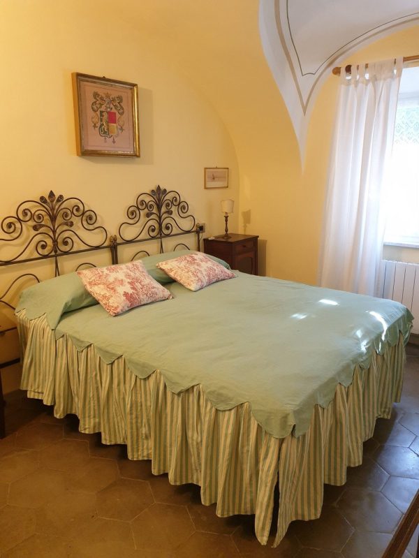 Casa Vacanza - La Foresteria del Passeggere