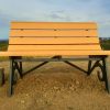 Big Bench Carpeneto - immagine 2