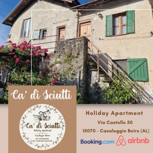 Ca' di Sciutti