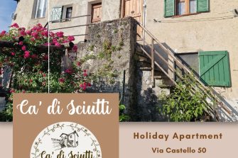 Ca' di Sciutti
