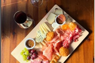 Enoteca con cucina "da Aldo"