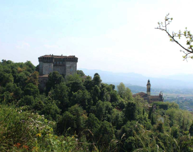 Silvano d’Orba