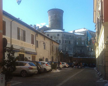 Rocca Grimalda