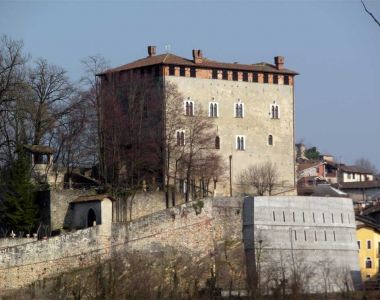 Castelletto d’Orba