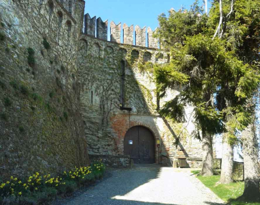 Cremolino Cremolino