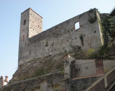 Castelletto d’Orba Castelletto d’Orba
