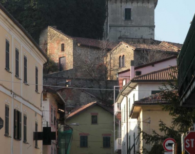 Montaldeo Montaldeo