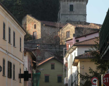 Montaldeo Montaldeo