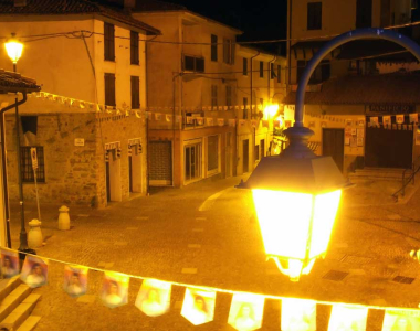 Mornese