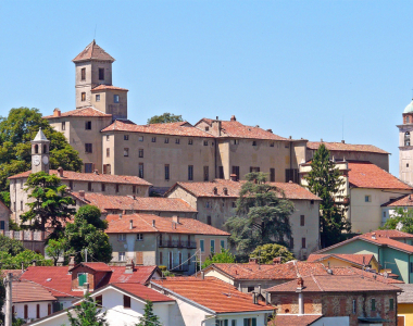 Morsasco Morsasco